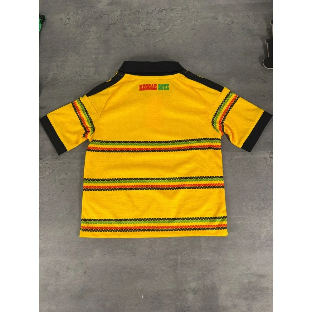 adidas official jamaica